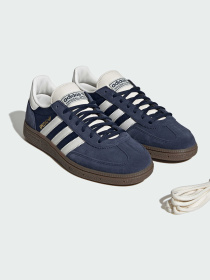 Кеды низкие Adidas Spezial модель JH5440 Фото