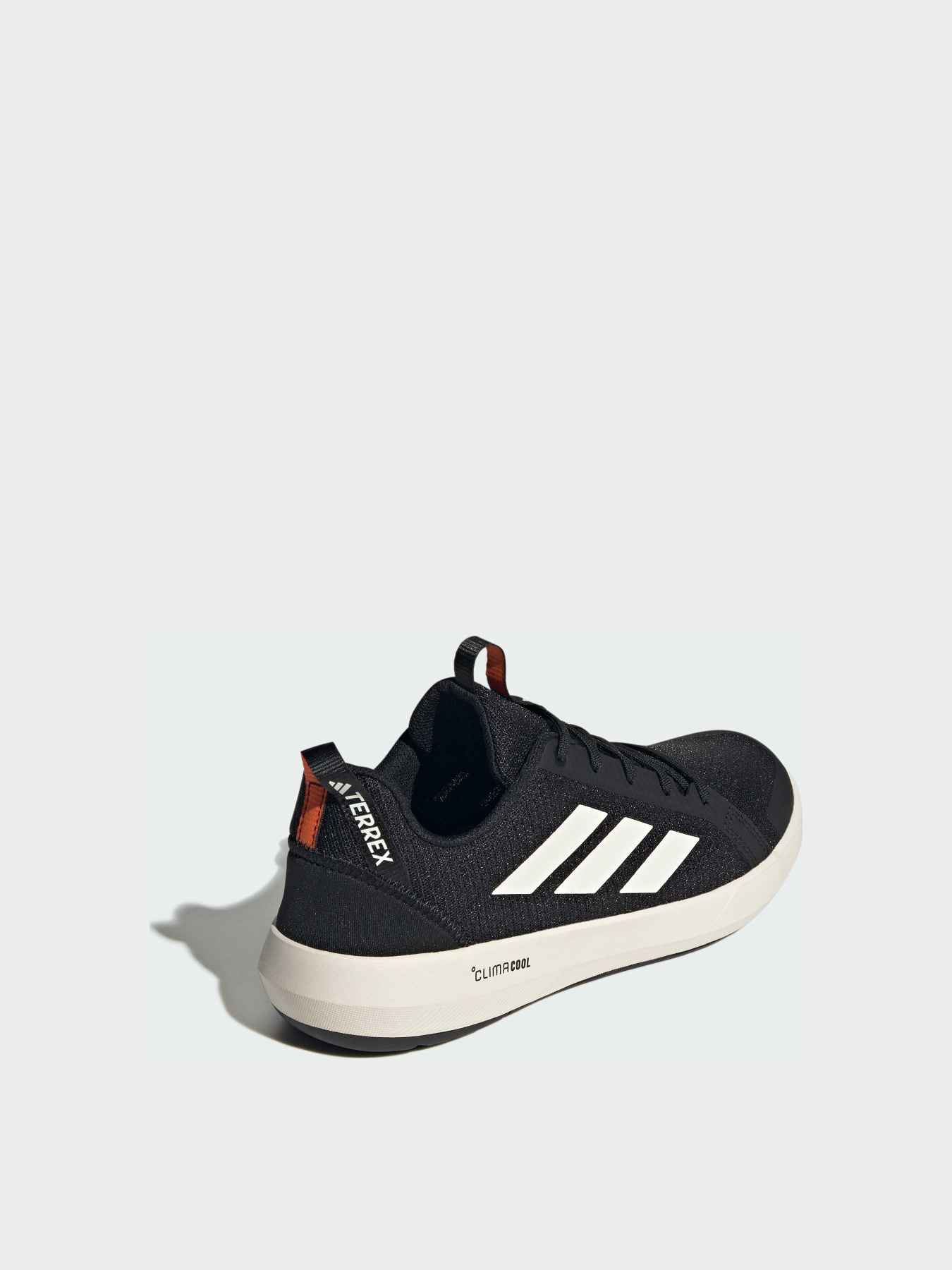 Кросівки аутдор Adidas модель JI3499 Фото