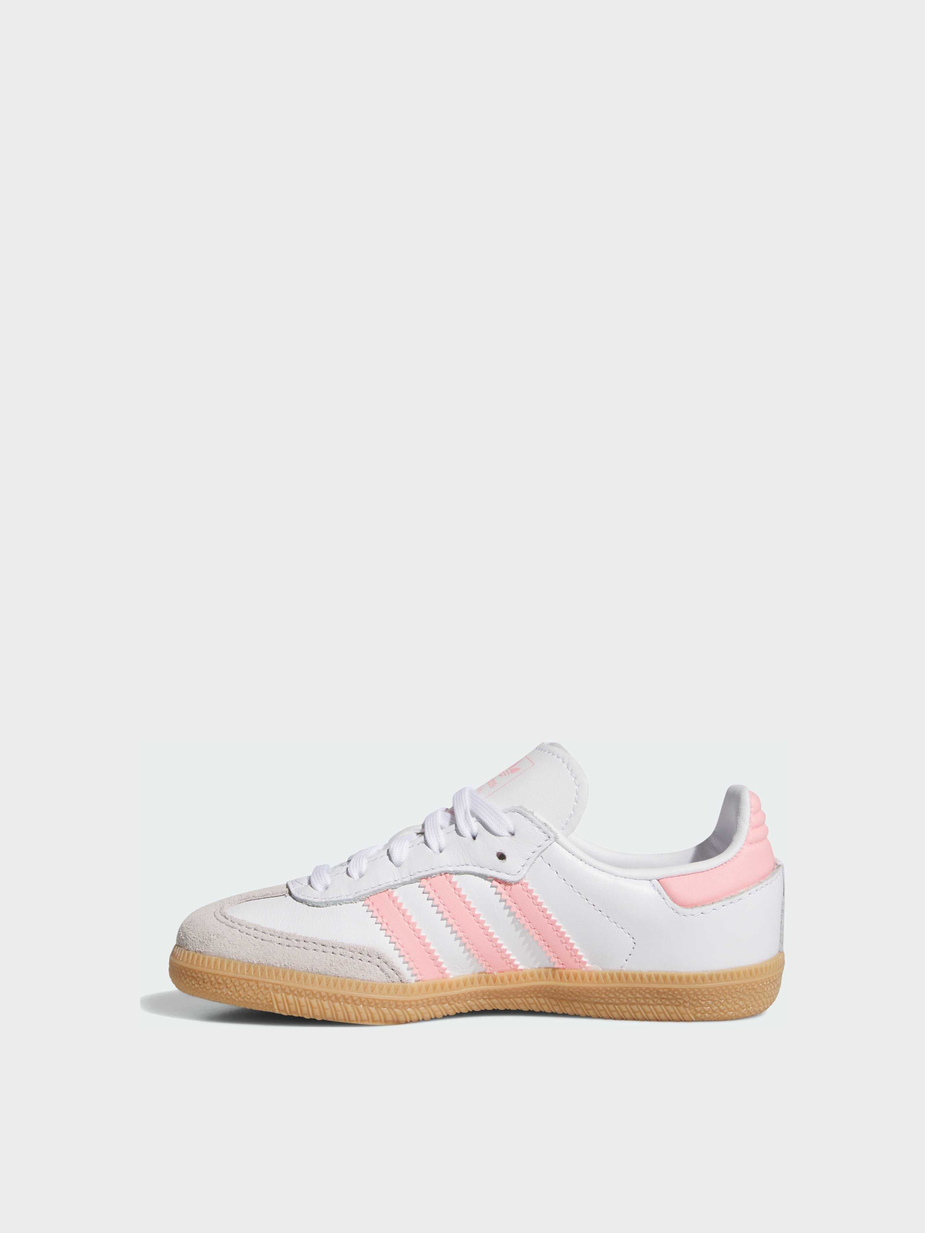 Кеди низькі Adidas Samba модель JP5484 Фото