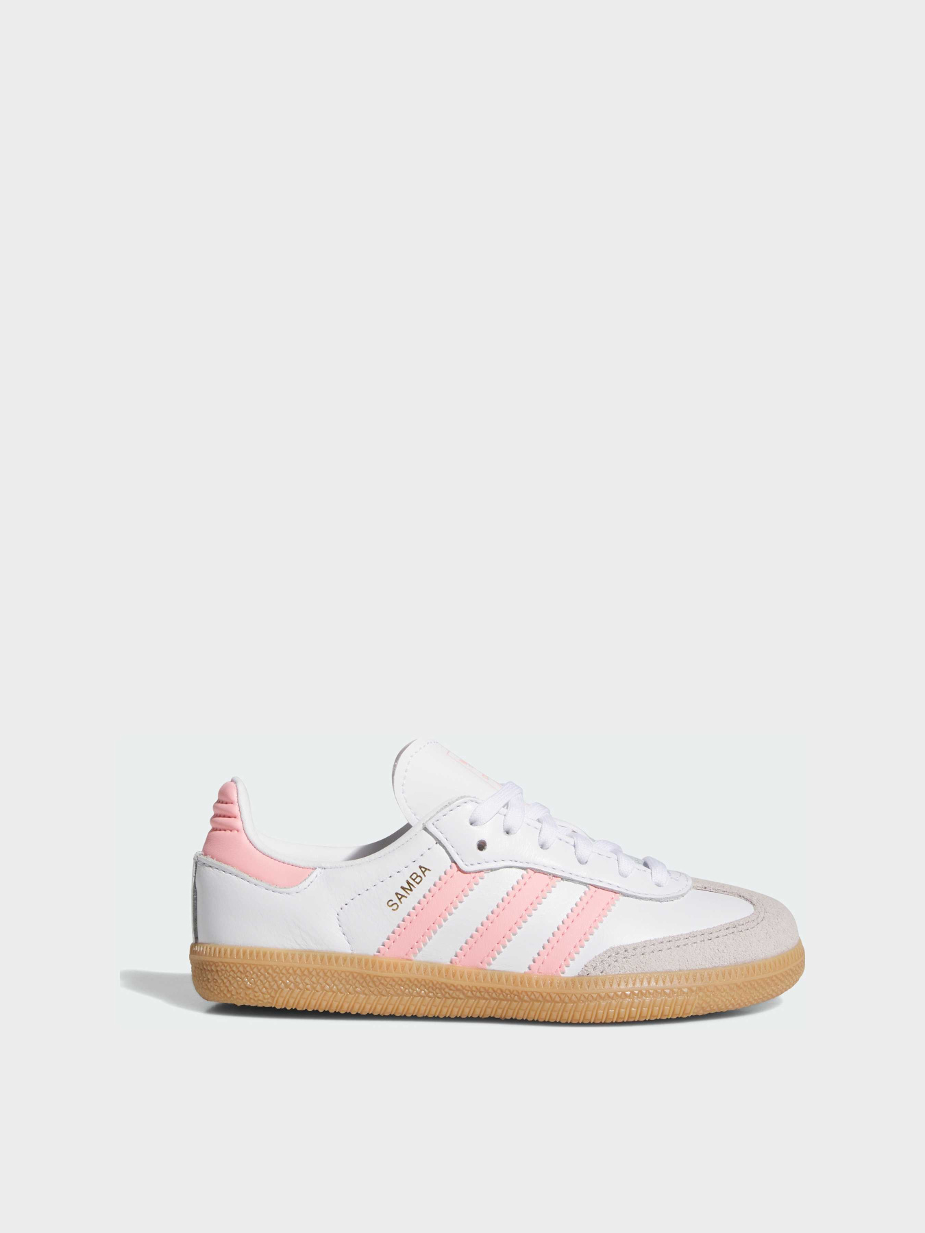 Кеди низькі Adidas Samba модель JP5484 Фото