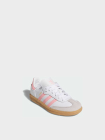 Кеди низькі Adidas Samba модель JP5484 Фото