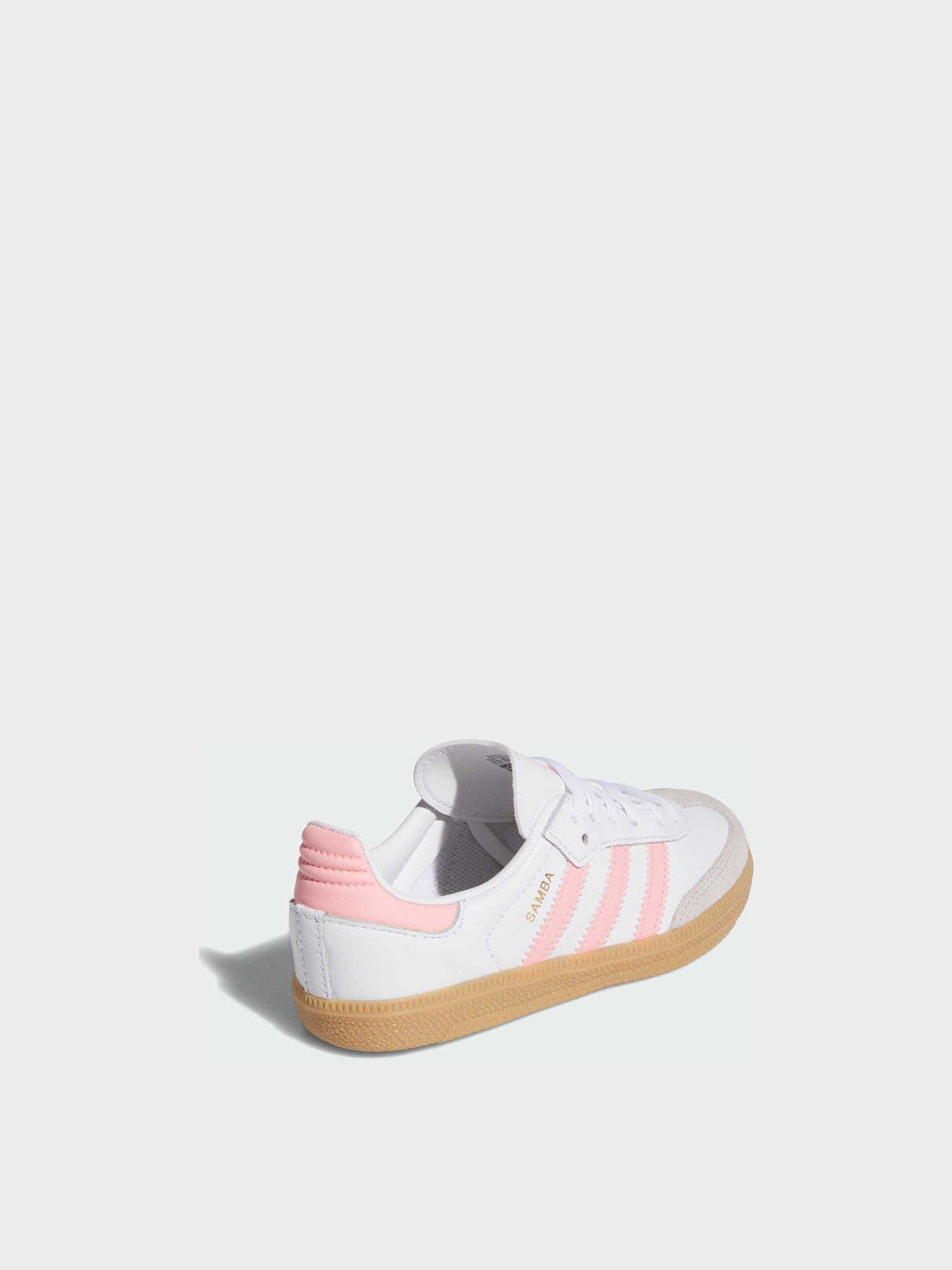 Кеды низкие Adidas Samba модель JP5484 Кеды низкие Adidas Samba модель JP5484 Фото