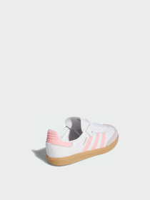 Кеды низкие Adidas Samba модель JP5484 Кеды низкие Adidas Samba модель JP5484 Фото