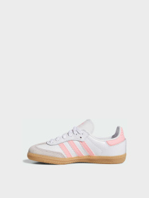 Кеды низкие Adidas Samba модель JP5484 Кеды низкие Adidas Samba модель JP5484 Фото