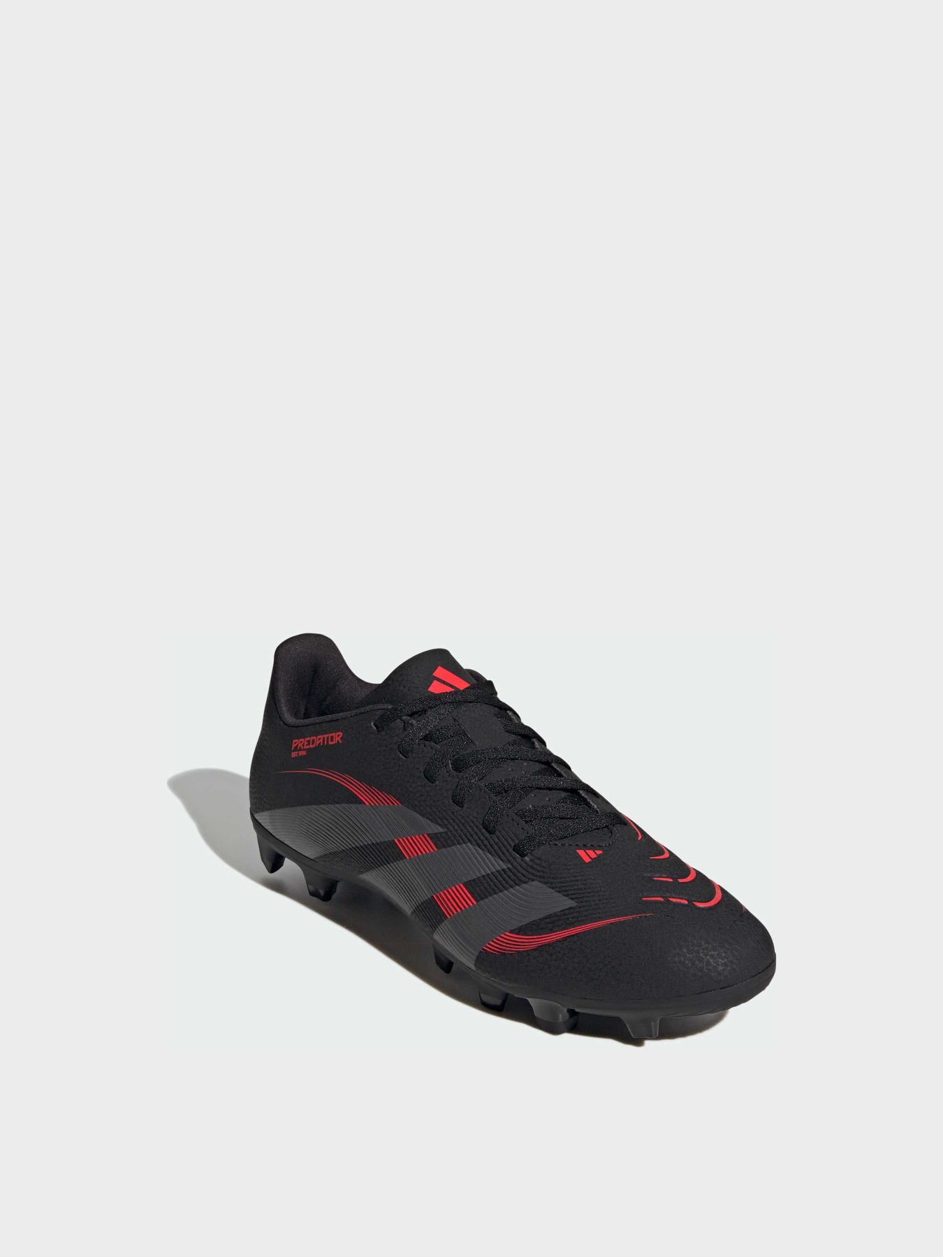 Бутси Adidas Predator модель ID1325 Бутси Adidas Predator модель ID1325 Фото