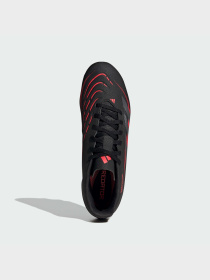 Бутси Adidas Predator модель ID1325 Бутси Adidas Predator модель ID1325 Фото
