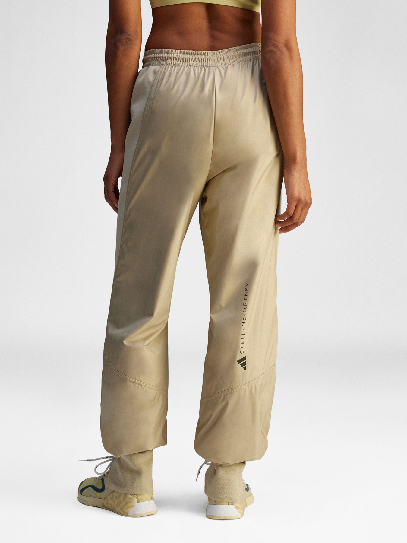 Штани спортивні Adidas модель JG5781 Фото