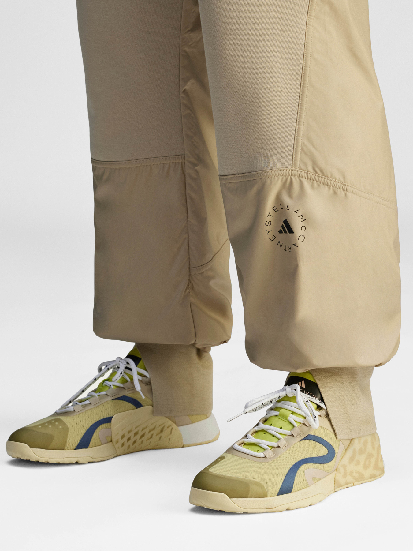 Штани спортивні Adidas модель JG5781 Фото