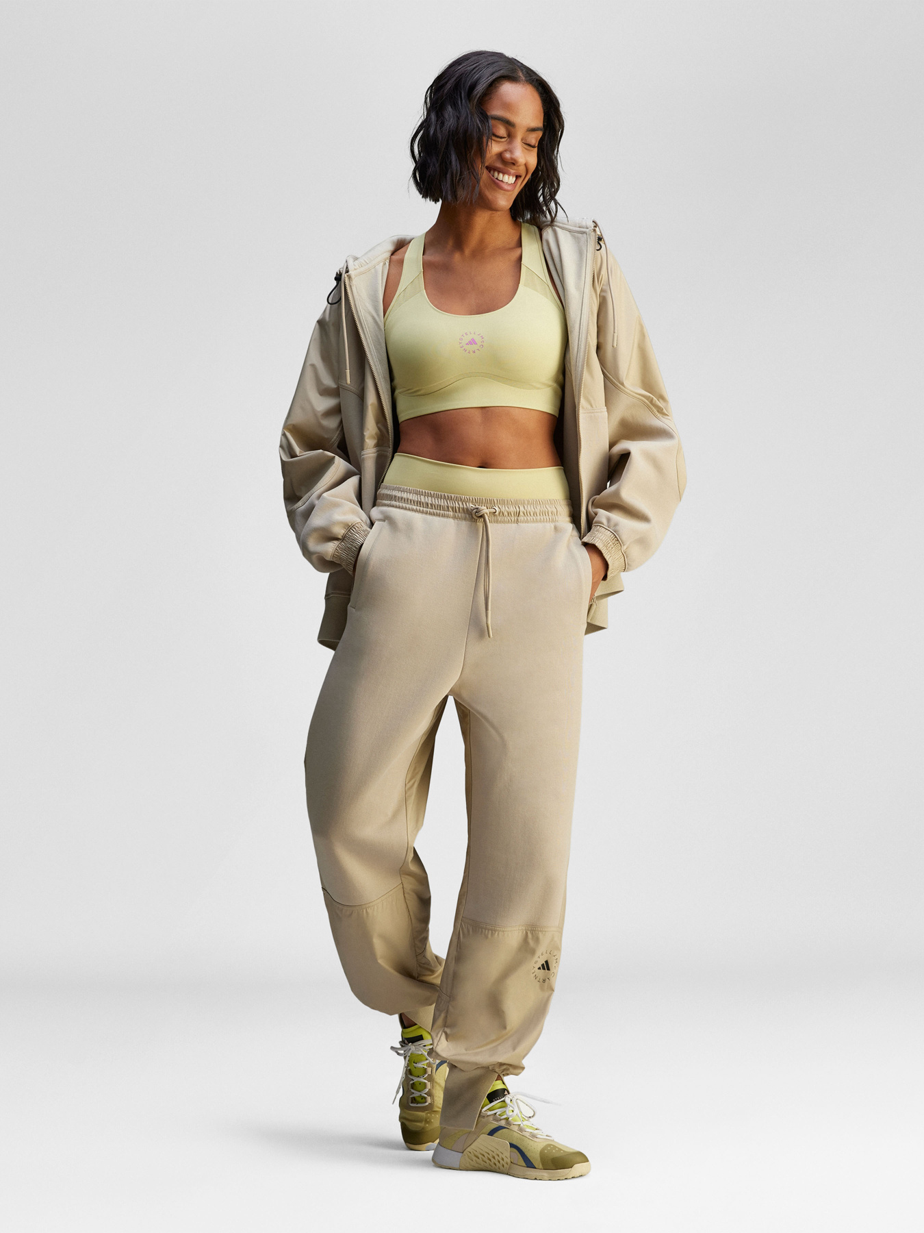 Спортивні штани Adidas модель JG5781 Спортивні штани Adidas модель JG5781 Фото