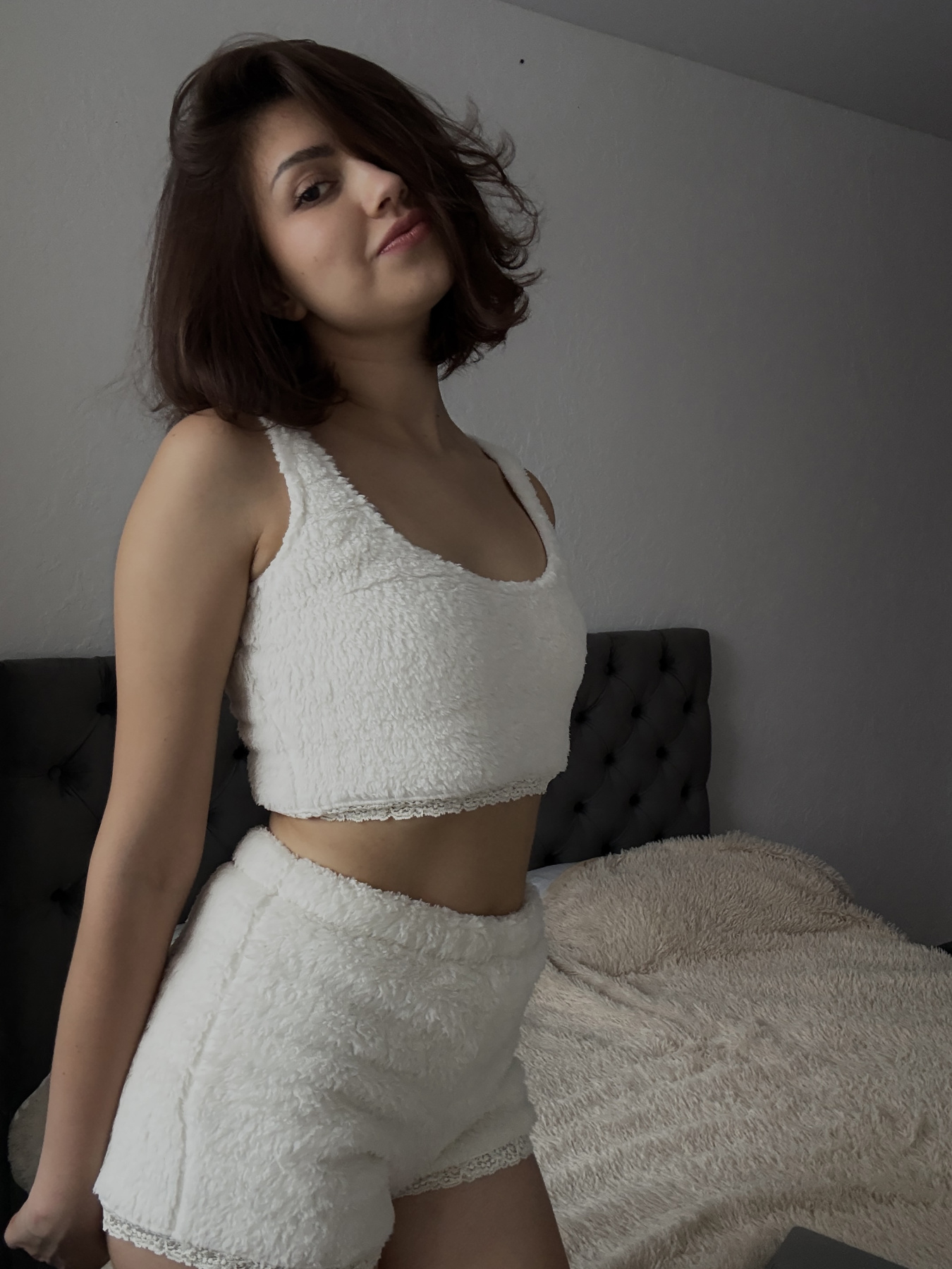 Пижама OVA OVA модель 191PJ-39SS-mi Фото