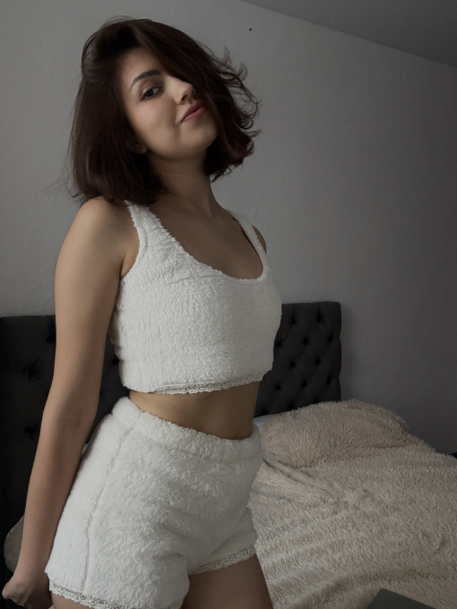 Пижама OVA OVA модель 191PJ-39SS-mi Фото