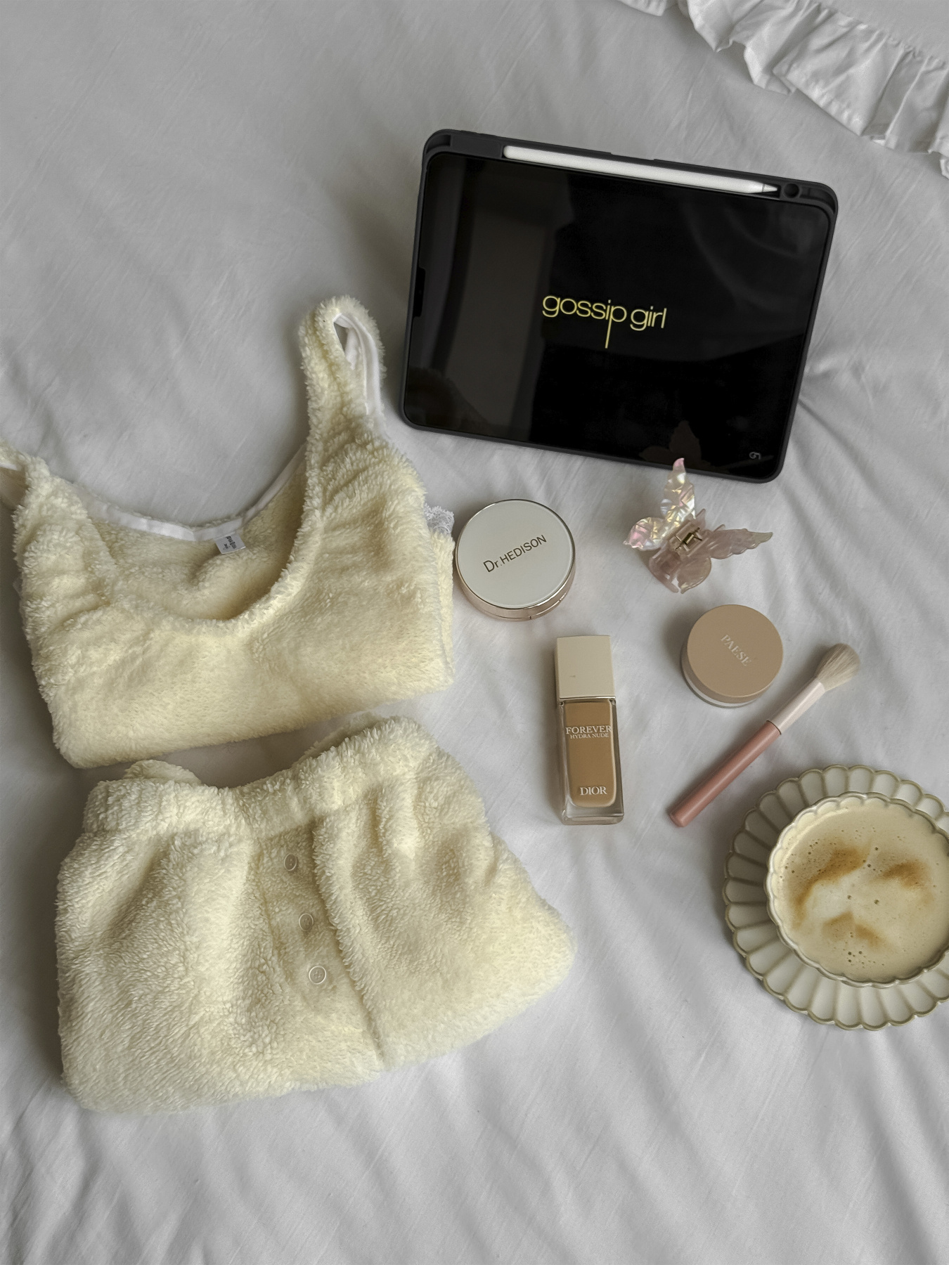 Піжама OVA OVA модель 191PJ-39SS-mi Фото