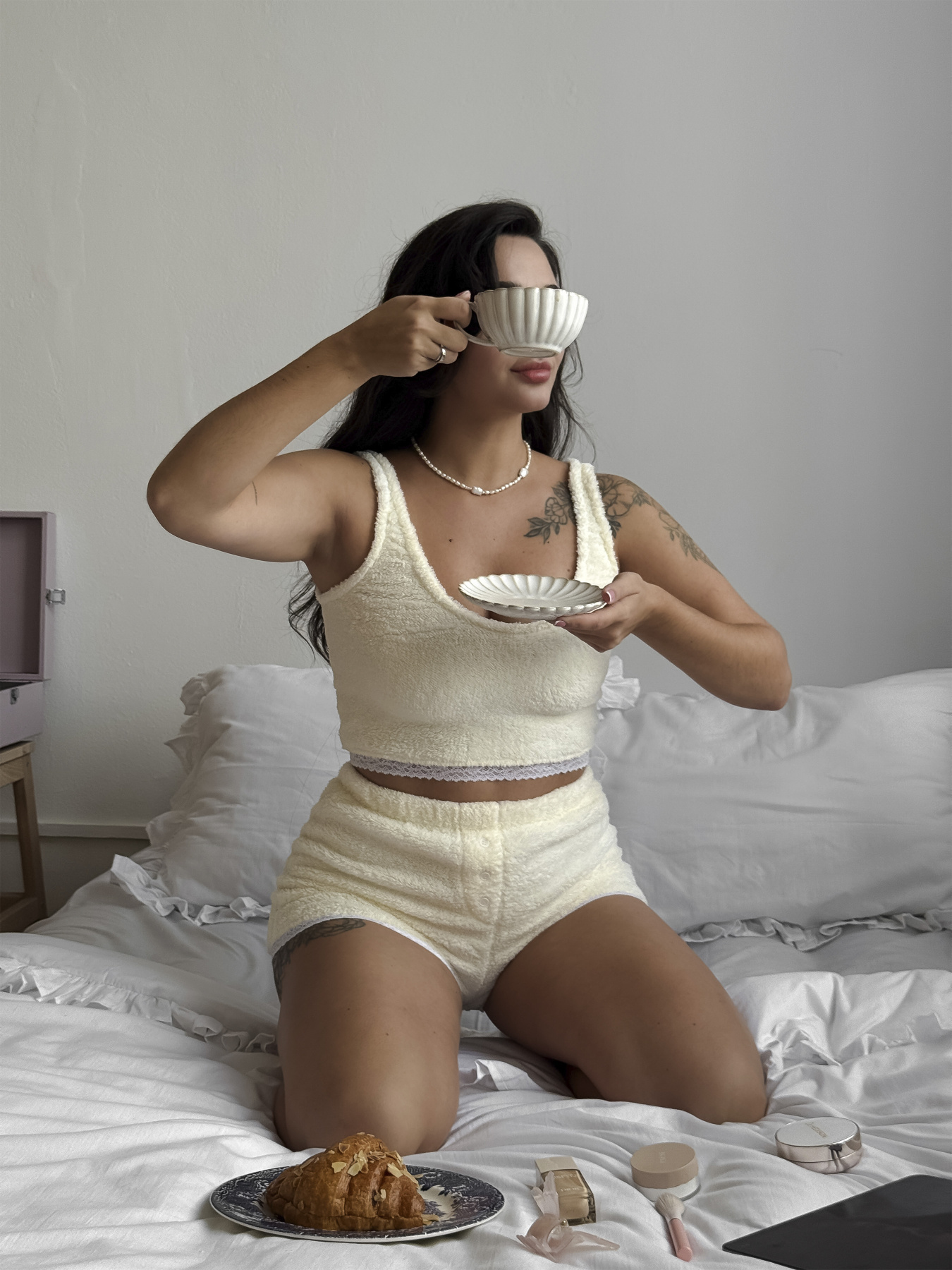 Піжама OVA OVA модель 191PJ-39SS-mi Фото