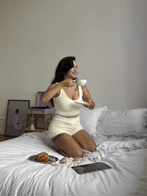 Піжама OVA OVA модель 191PJ-39SS-mi Фото