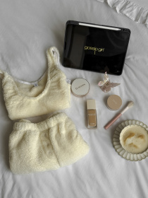 Піжама OVA OVA модель 191PJ-39SS-mi Фото