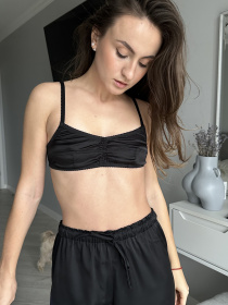 Пижама OVA OVA модель 192PJ-20SP-bl Фото