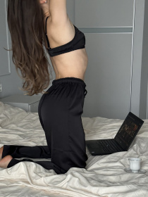 Пижама OVA OVA модель 192PJ-20SP-bl Фото