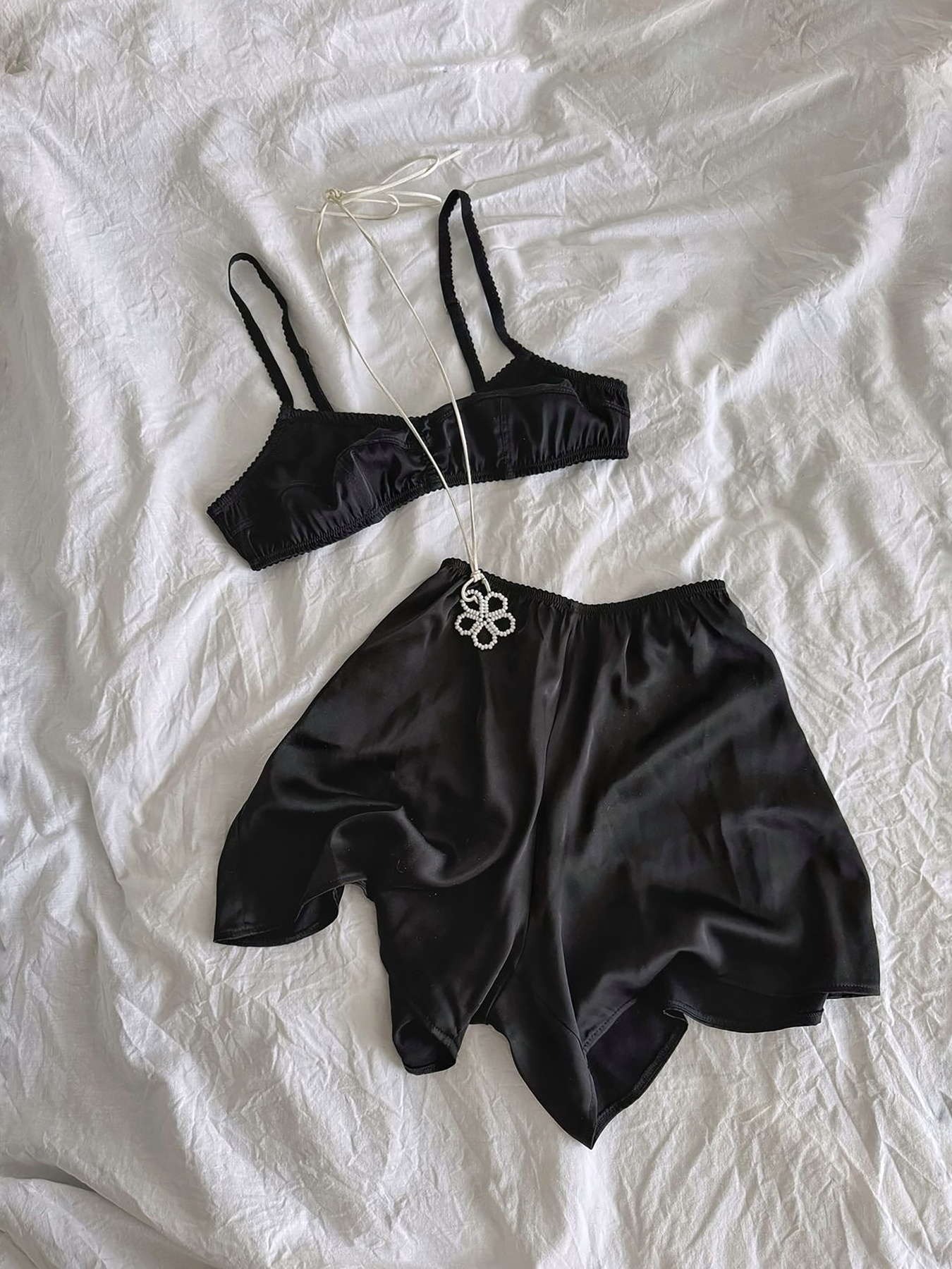 Піжама OVA OVA модель 193PJ-20SS-bl Фото