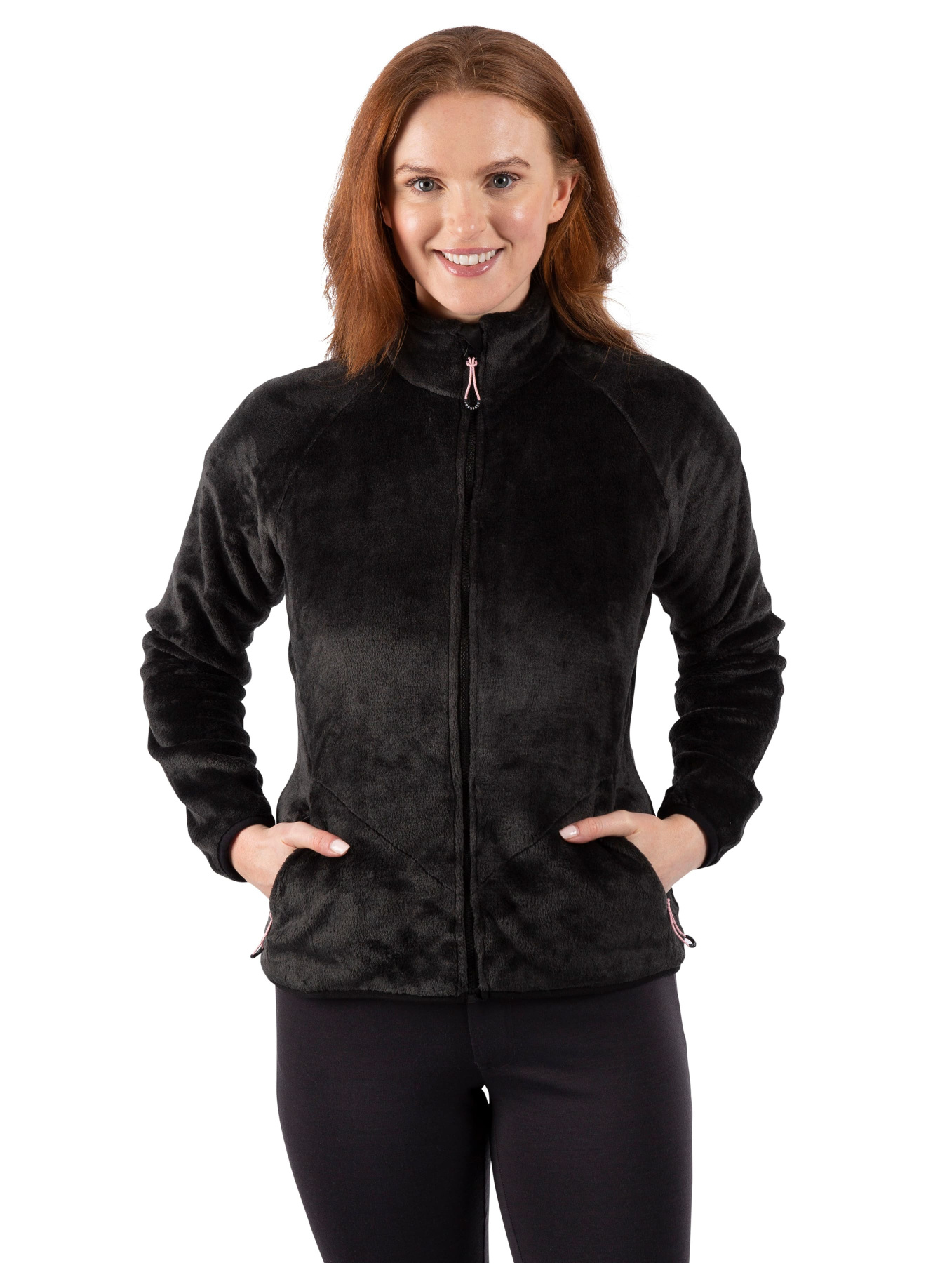 Кофта Trespass Telltale модель FAFLFLTR0028 Фото