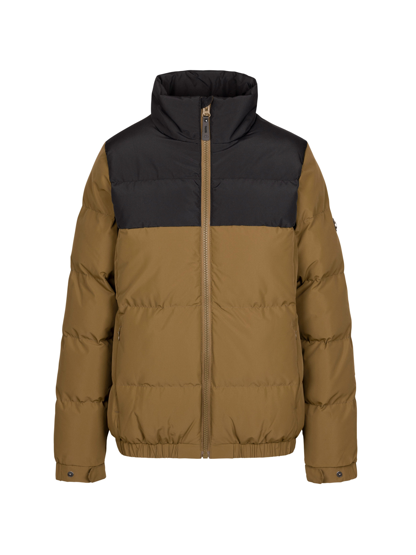 Зимова куртка Trespass Harding модель FAJKCATR0022 Фото