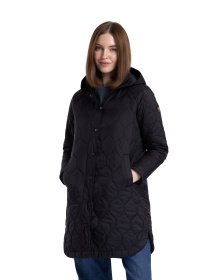 Демисезонная куртка Trespass Phase модель FAJKCATR0029 Фото