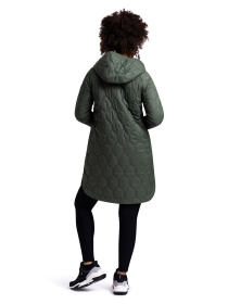 Демисезонная куртка Trespass Phase модель FAJKCATR0029 Фото