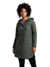 Демисезонная куртка Trespass Phase модель FAJKCATR0029 Фото