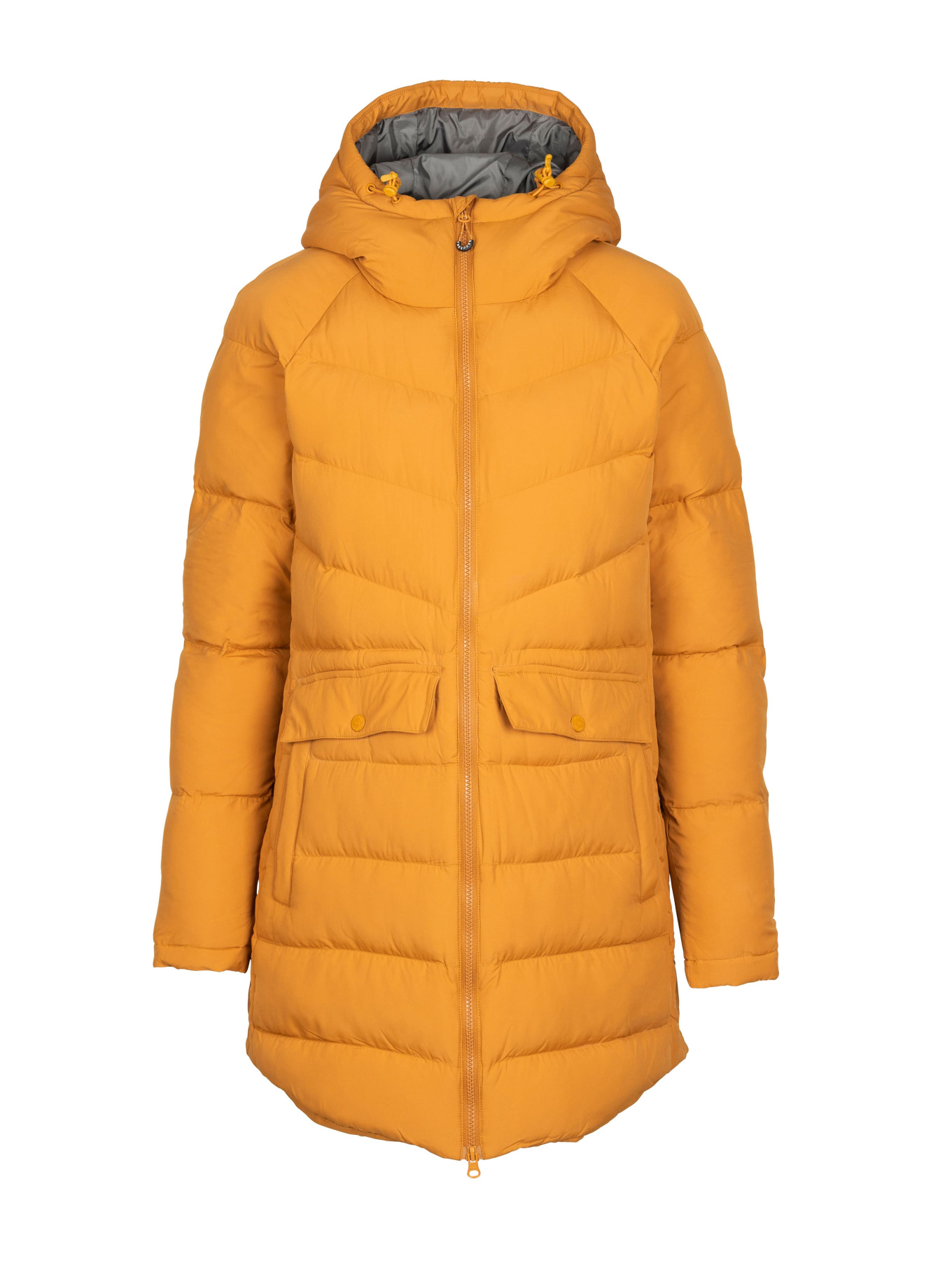 Зимова куртка Trespass Judda модель FAJKCATR0036 Фото