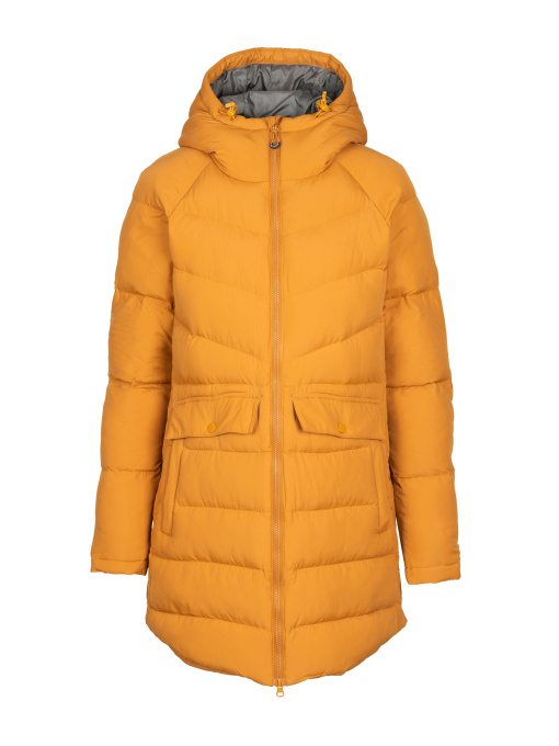 Зимова куртка Trespass Judda модель FAJKCATR0036 Фото