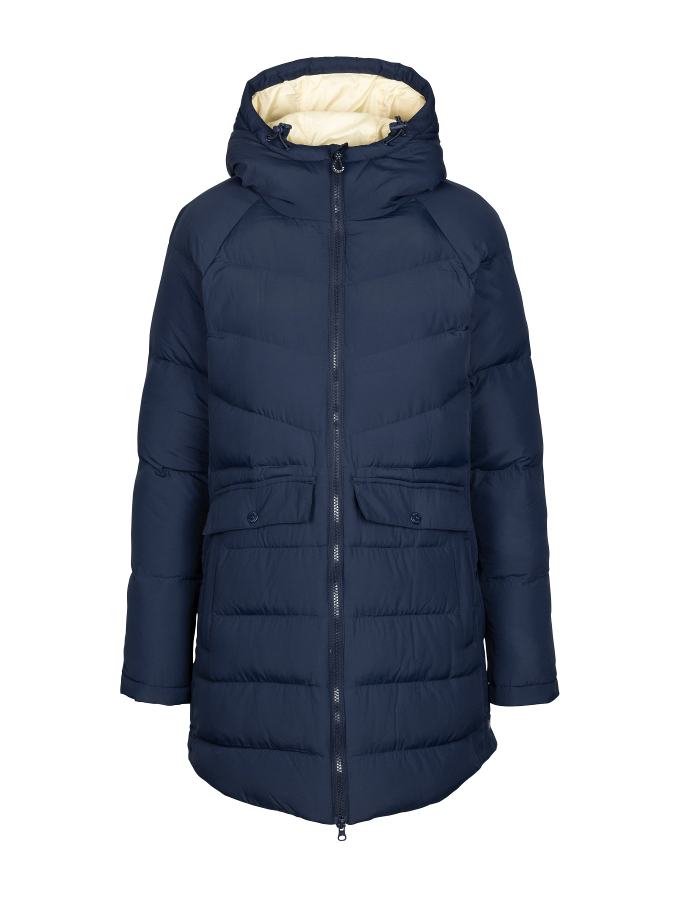 Зимняя куртка Trespass Judda модель FAJKCATR0036 Фото