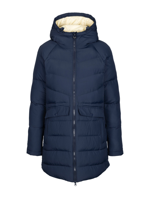 Зимняя куртка Trespass Judda модель FAJKCATR0036 Фото