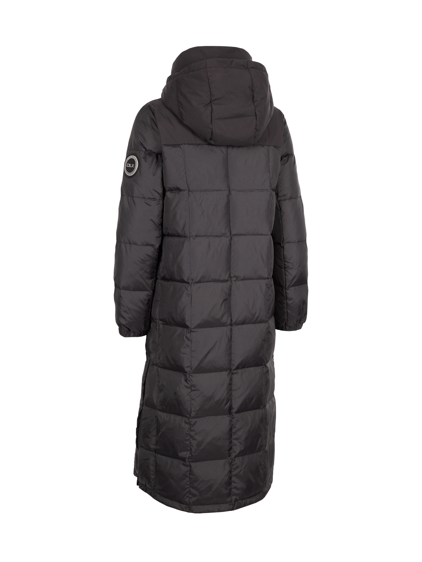 Зимняя куртка Trespass Mering модель FAJKDOTR0015 Фото