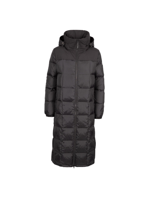 Зимняя куртка Trespass Mering модель FAJKDOTR0015 Фото