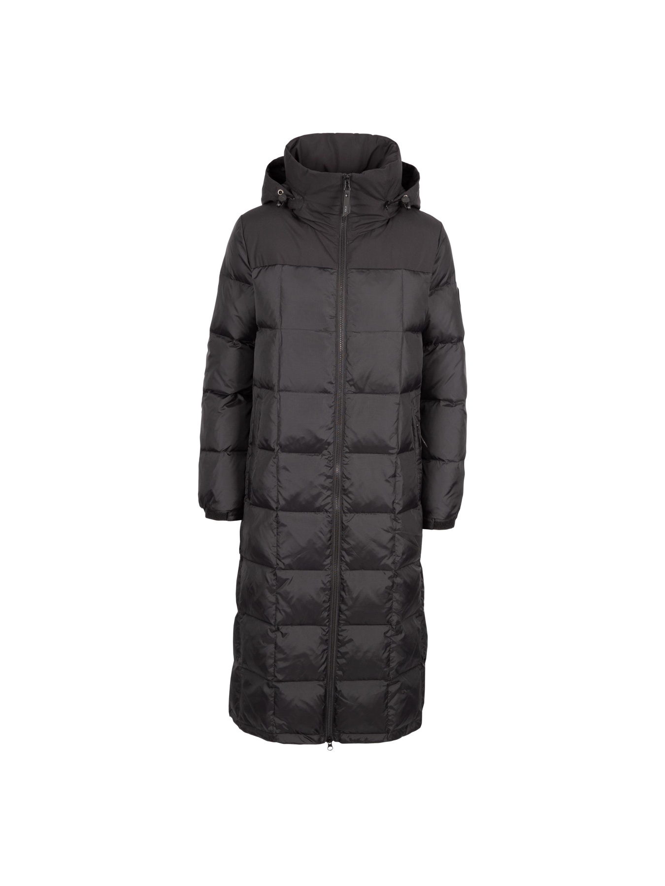 Зимняя куртка Trespass Mering модель FAJKDOTR0015 Фото