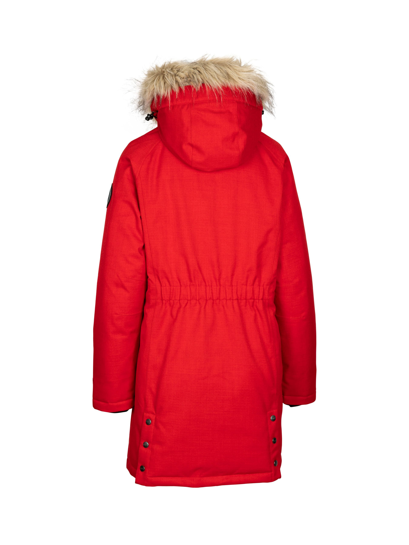 Зимова куртка Trespass Dana модель FAJKDOTR0022 Фото