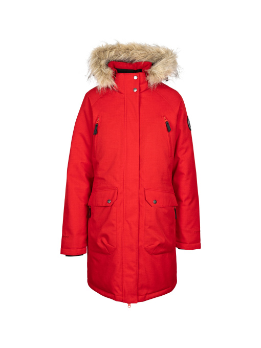 Зимова куртка Trespass Dana модель FAJKDOTR0022 Фото