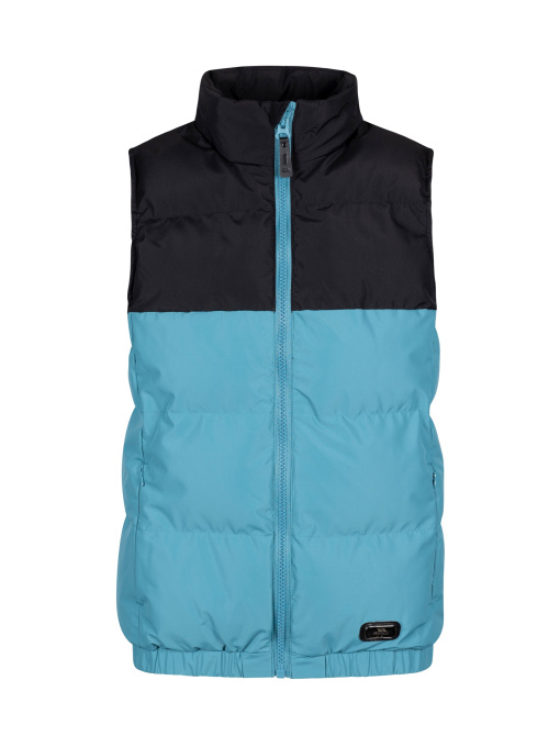 Утепленный жилет Trespass Stony модель FAJKGITR0007 Утепленный жилет Trespass Stony модель FAJKGITR0007 Фото