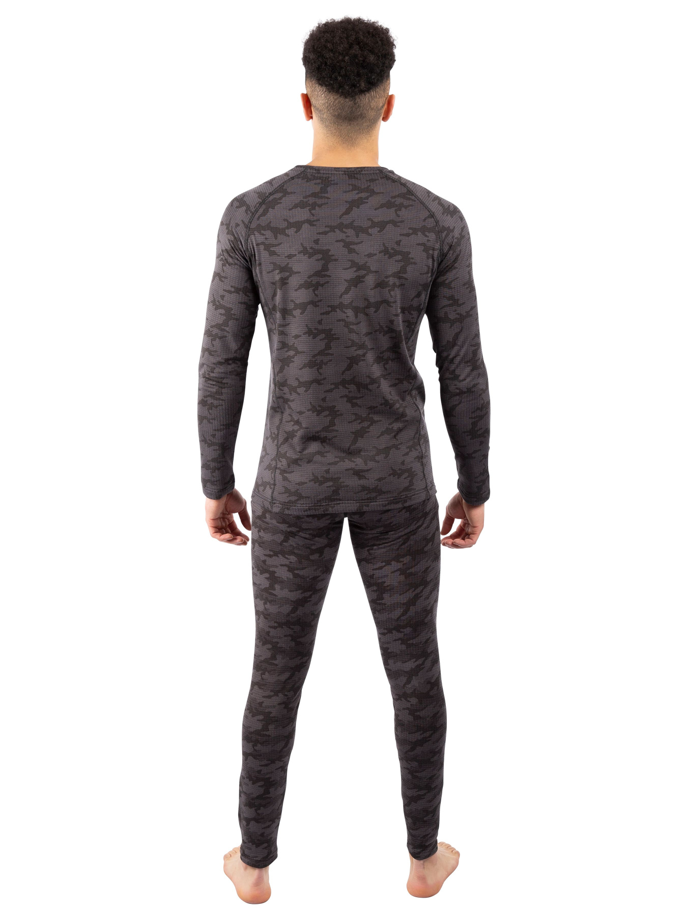 Термобелье Trespass Arno модель MABLTPTR0003 Фото