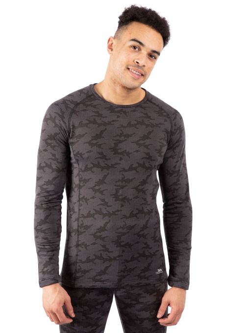 Термобелье Trespass Arno модель MABLTPTR0003 Фото