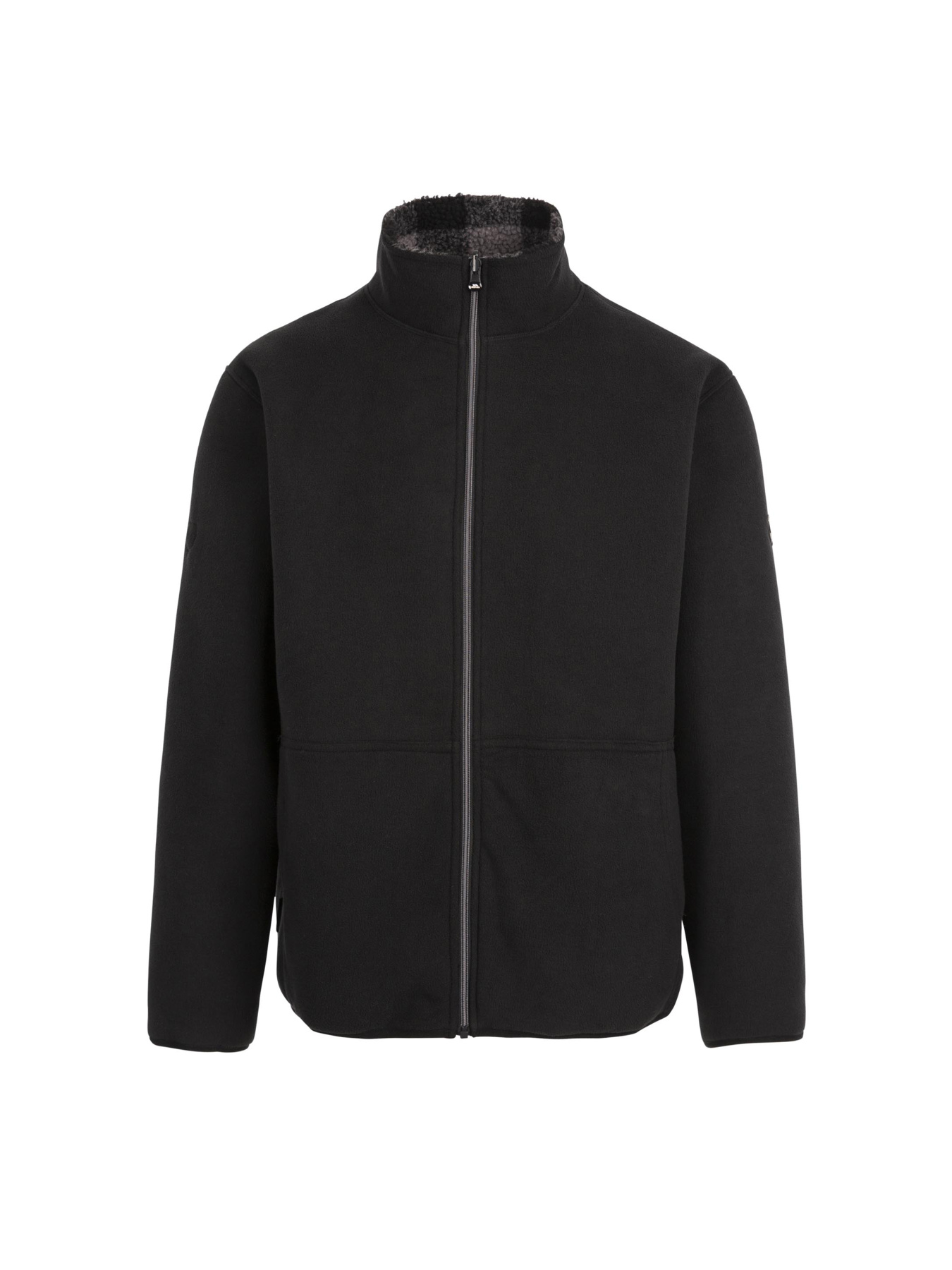 Кофта Trespass Tatsfield модель MAFLFLTR0063 Фото