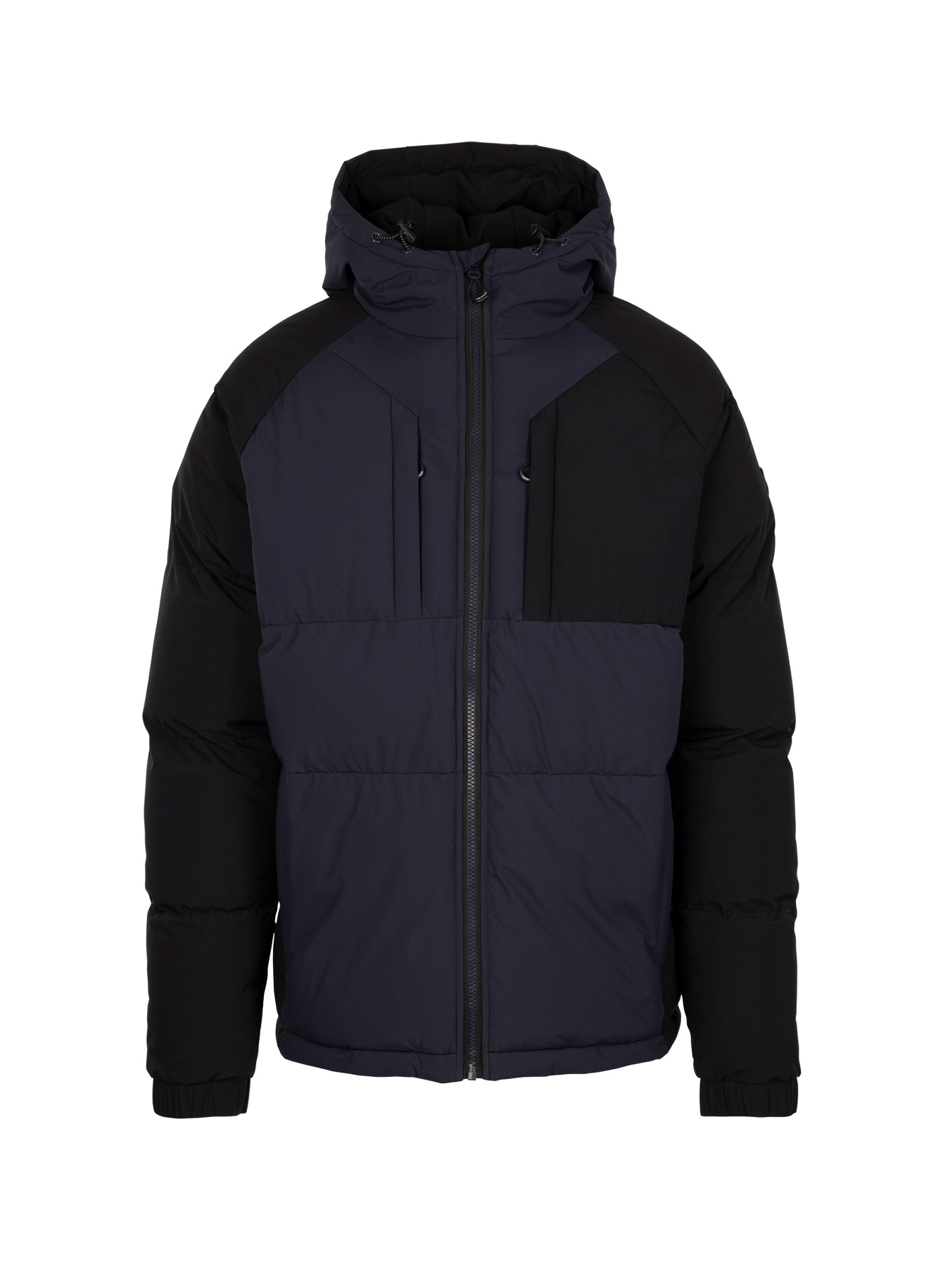 Зимова куртка Trespass Deffords модель MAJKCATR0039 Фото