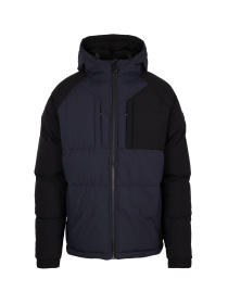 Зимняя куртка Trespass Deffords модель MAJKCATR0039 Фото