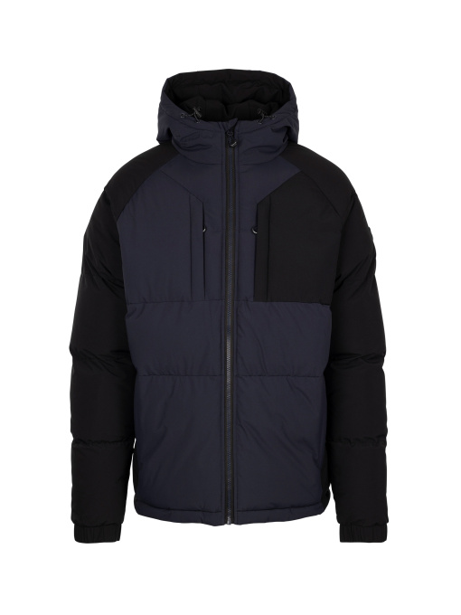 Зимняя куртка Trespass Deffords модель MAJKCATR0039 Фото