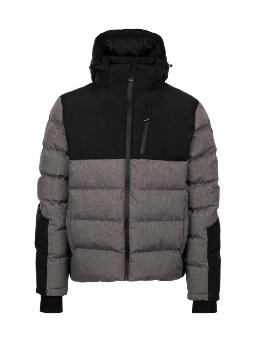 Зимняя куртка Trespass Delabole модель MAJKCATR0040 Фото