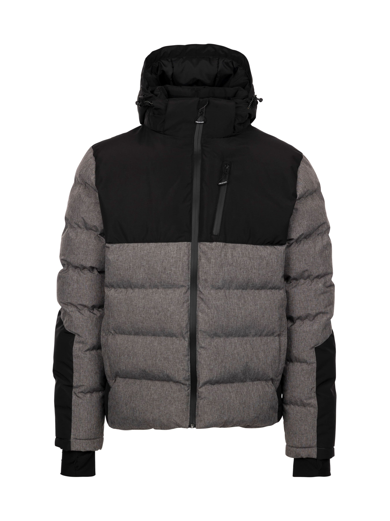 Зимова куртка Trespass Delabole модель MAJKCATR0040 Фото