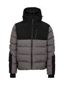 Зимняя куртка Trespass Delabole модель MAJKCATR0040 Зимняя куртка Trespass Delabole модель MAJKCATR0040 Фото