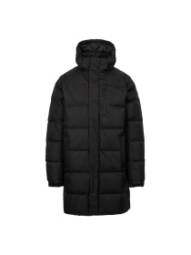 Зимняя куртка Trespass Clipster модель MAJKCATR0044 Фото