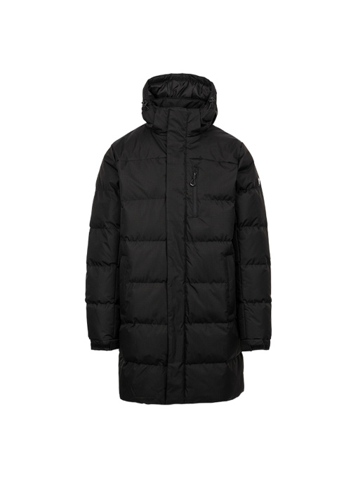 Зимова куртка Trespass Clipster модель MAJKCATR0044 Фото