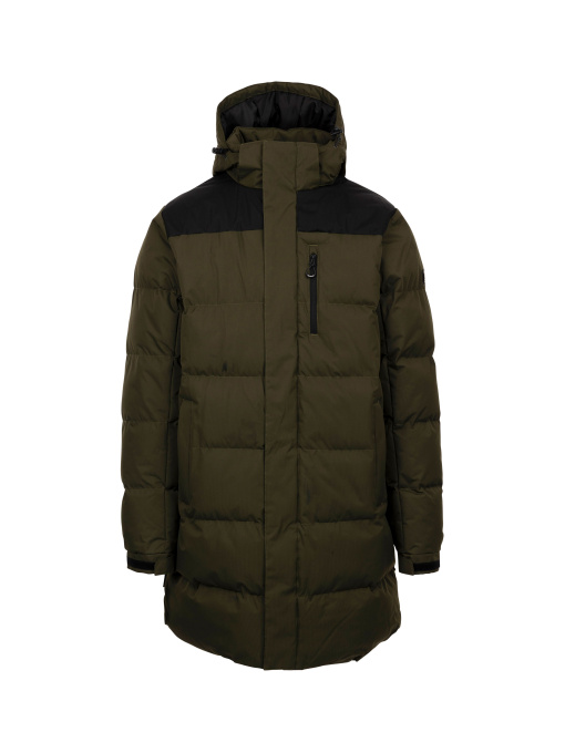 Зимова куртка Trespass Clipster модель MAJKCATR0044 Фото