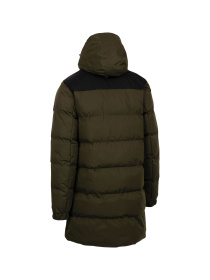 Зимова куртка Trespass Clipster модель MAJKCATR0044 Фото